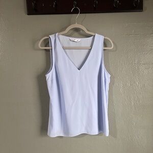 Flowy Tank